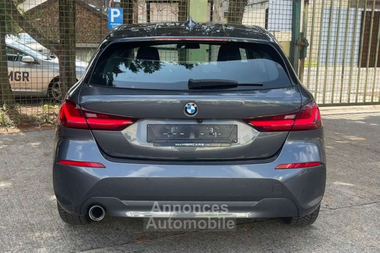 BMW Série 1 116 D*PACK SECURITE*PACK RETOROVISEURS*LED*EURO6* - <small></small> 19.750 € <small></small> - #5