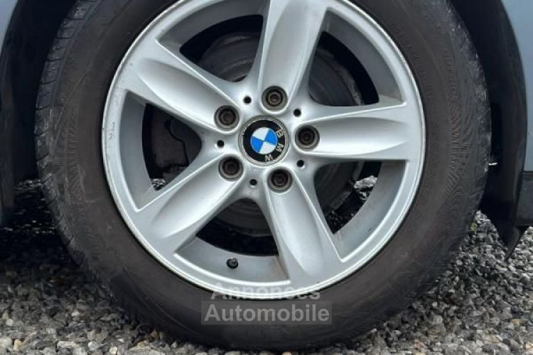 BMW Série 1 116 entretien complet - <small></small> 5.990 € <small>TTC</small> - #8