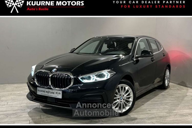 BMW Série 1 116 Alu17-Led-Carplay-Dab-Gps-Pdc-Bt - <small></small> 20.900 € <small>TTC</small> - #3