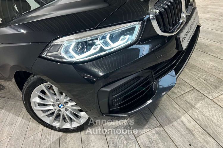 BMW Série 1 116 Alu17-Led-Carplay-Dab-Gps-Pdc-Bt - <small></small> 20.900 € <small>TTC</small> - #21