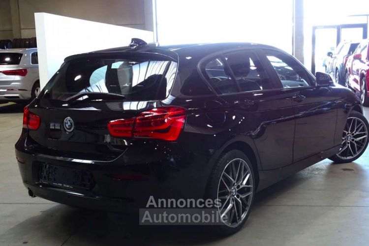 BMW Série 1 116 i Hatch - <small></small> 17.390 € <small>TTC</small> - #3