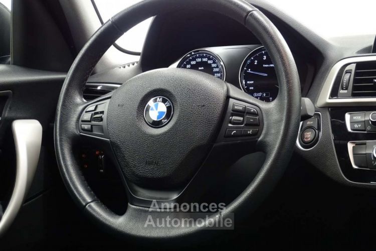 BMW Série 1 116 i Hatch - <small></small> 17.390 € <small>TTC</small> - #8
