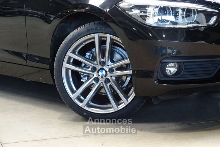BMW Série 1 116 i Hatch - <small></small> 14.490 € <small>TTC</small> - #5