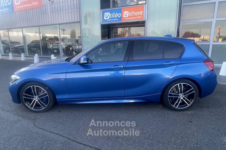 BMW Série 1 116 I M Sport - <small></small> 18.900 € <small>TTC</small> - #4