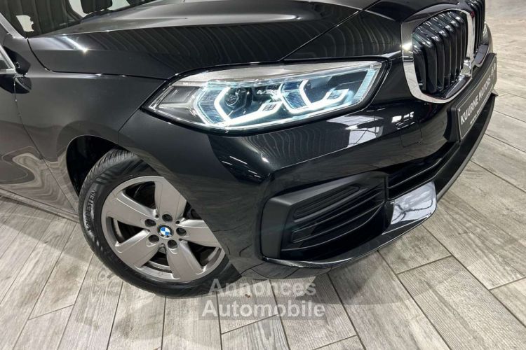 BMW Série 1 116 iA Alu16-Led-Gps-Leder-Carplay-Dab - <small></small> 19.900 € <small>TTC</small> - #20