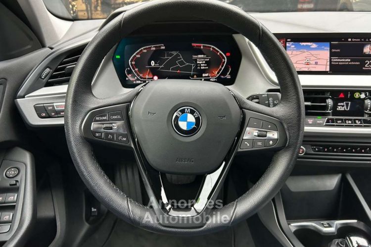 BMW Série 1 116 iA Alu16-Led-Gps-Pdc-Carplay-Dab-Bt - <small></small> 23.500 € <small>TTC</small> - #7