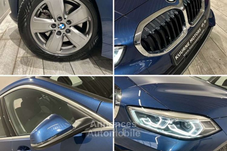 BMW Série 1 116 iA Alu16-Led-Gps-Pdc-Carplay-Dab-Bt - <small></small> 23.500 € <small>TTC</small> - #16