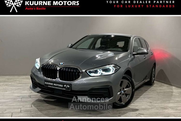 BMW Série 1 116 iA Alu16-Led-Gps-Pdc-Carplay-Dab-Bt - <small></small> 21.500 € <small>TTC</small> - #3