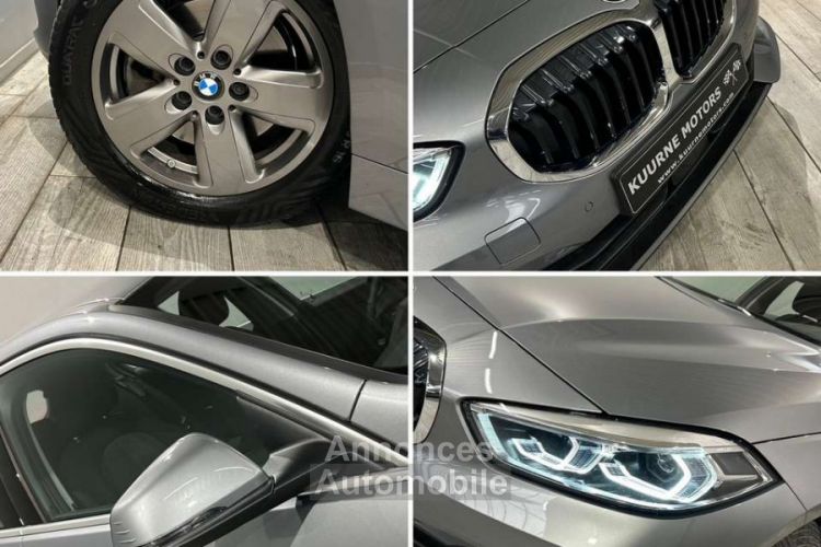 BMW Série 1 116 iA Alu16-Led-Gps-Pdc-Carplay-Dab-Bt - <small></small> 21.500 € <small>TTC</small> - #16