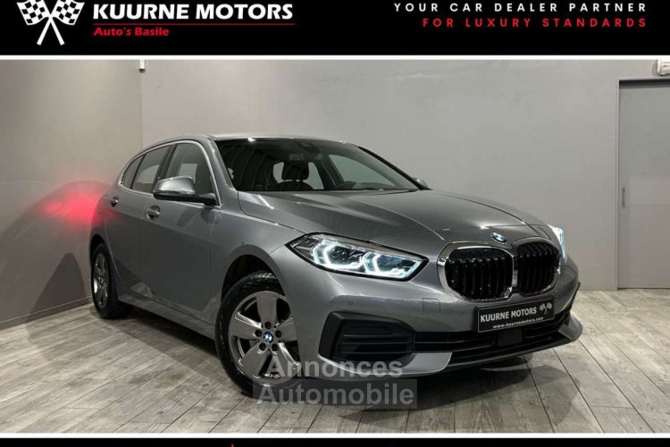 BMW Série 1 116 iA Alu16-Led-Gps-Pdc-Carplay-Dab-Bt - <small></small> 19.900 € <small>TTC</small> - #1