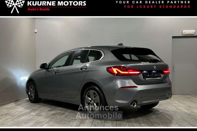 BMW Série 1 116 iA Alu16-Led-Gps-Pdc-Carplay-Dab-Bt - <small></small> 19.900 € <small>TTC</small> - #2