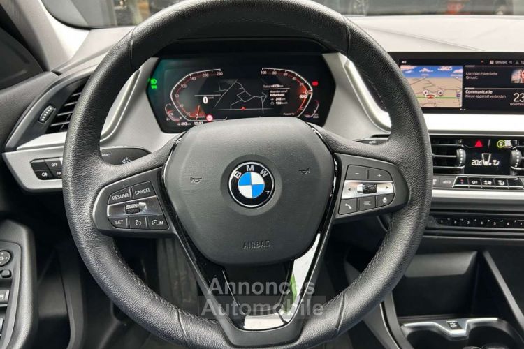 BMW Série 1 116 iA Alu16-Led-Gps-Pdc-Carplay-Dab-Bt - <small></small> 19.900 € <small>TTC</small> - #7