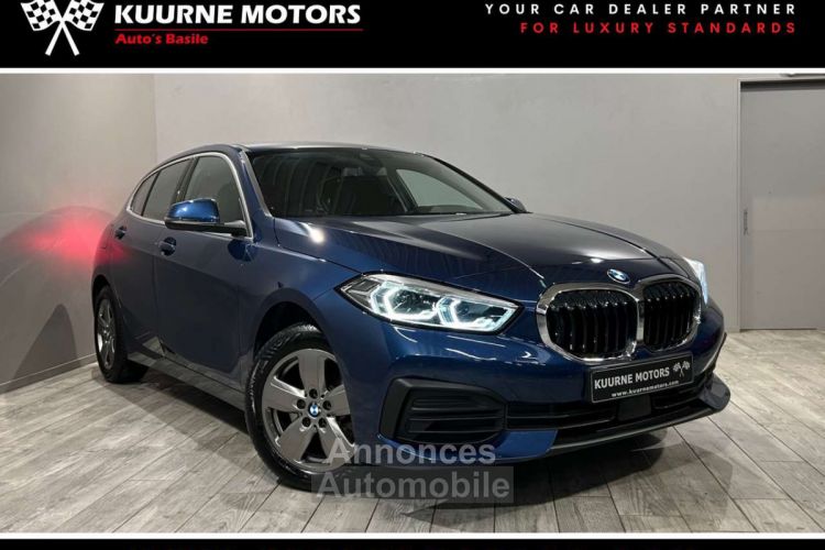 BMW Série 1 116 iA Alu16-Led-Gps-Pdc-Carplay-Dab-Bt - <small></small> 21.900 € <small>TTC</small> - #1