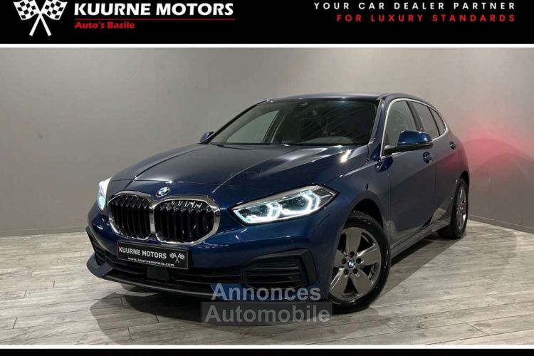 BMW Série 1 116 iA Alu16-Led-Gps-Pdc-Carplay-Dab-Bt - <small></small> 21.900 € <small>TTC</small> - #3