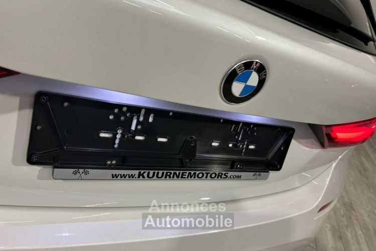 BMW Série 1 116 iA Alu18-Led-Gps-Pdc-Carplay-Dab-Bt - <small></small> 22.500 € <small>TTC</small> - #19