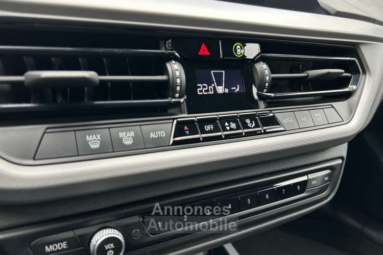 BMW Série 1 116 iA Alu18-Led-Gps-Pdc-Carplay-Dab-Bt - <small></small> 22.500 € <small>TTC</small> - #25