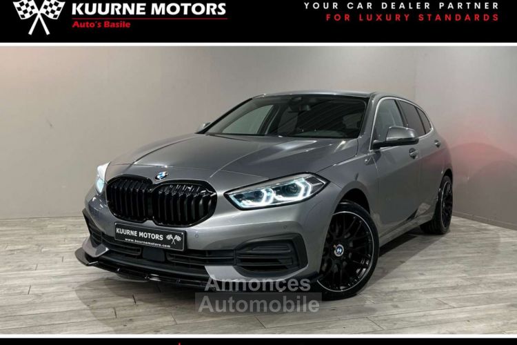 BMW Série 1 116 iA Alu18-Led-Gps-Pdc-Carplay-Dab-Bt - <small></small> 22.500 € <small>TTC</small> - #3