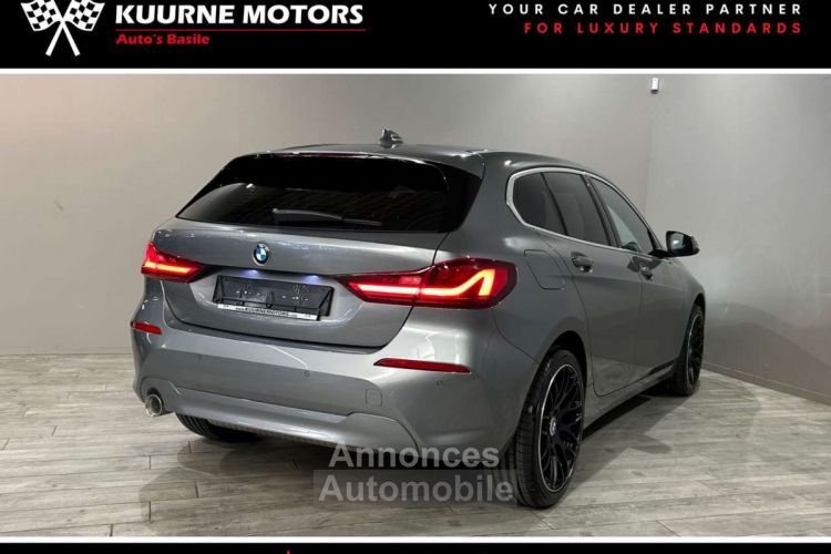 BMW Série 1 116 iA Alu18-Led-Gps-Pdc-Carplay-Dab-Bt - <small></small> 22.500 € <small>TTC</small> - #4