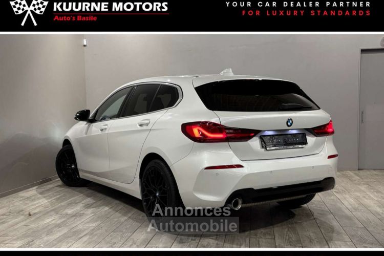 BMW Série 1 116 iA Alu19-Leder-Led-Gps-Carplay-Dab - <small></small> 22.900 € <small>TTC</small> - #2