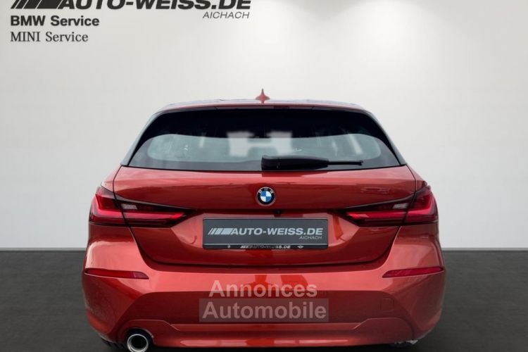 BMW Série 1 116 iA NAVI LED DAB BT SHZ LHZ MFL DIGI - <small></small> 24.500 € <small>TTC</small> - #6