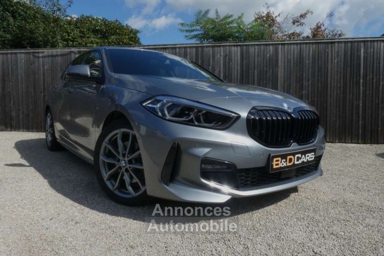 BMW Série 1 116 iA OPF M-SPORT NETTO: 23.959 EURO - <small></small> 28.990 € <small>TTC</small> - #1