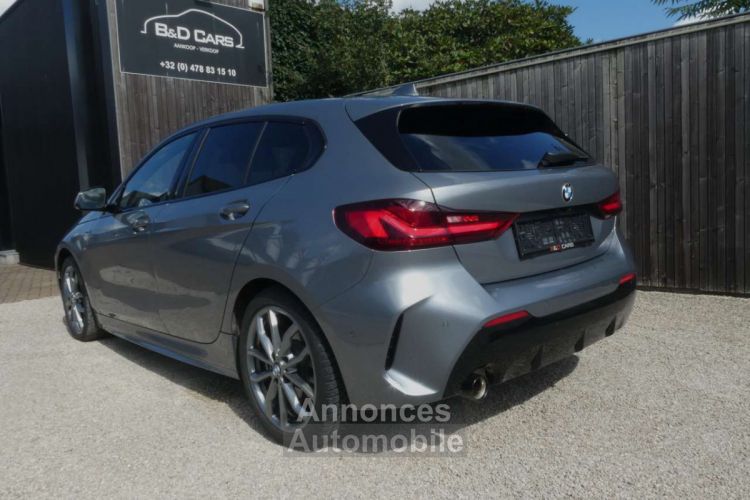 BMW Série 1 116 iA OPF M-SPORT NETTO: 23.959 EURO - <small></small> 28.990 € <small>TTC</small> - #2