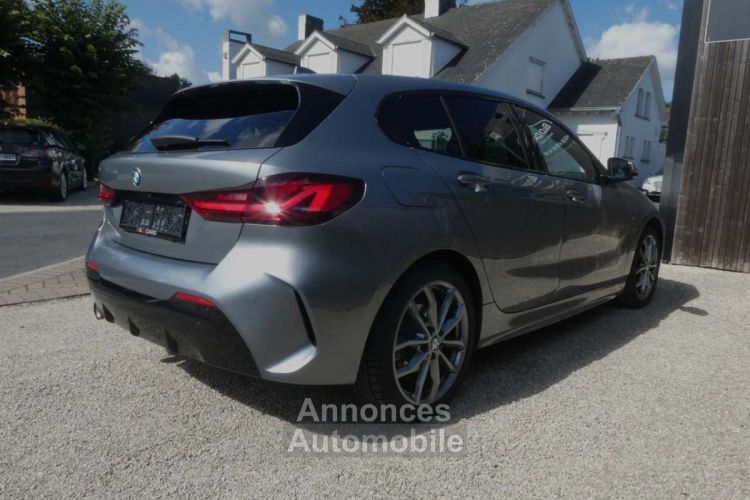 BMW Série 1 116 iA OPF M-SPORT NETTO: 23.959 EURO - <small></small> 28.990 € <small>TTC</small> - #4