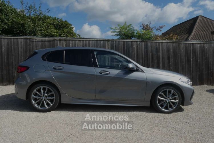 BMW Série 1 116 iA OPF M-SPORT NETTO: 23.959 EURO - <small></small> 28.990 € <small>TTC</small> - #5