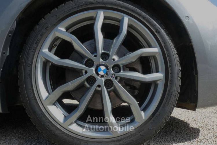 BMW Série 1 116 iA OPF M-SPORT NETTO: 23.959 EURO - <small></small> 28.990 € <small>TTC</small> - #6