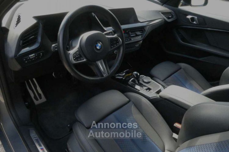 BMW Série 1 116 iA OPF M-SPORT NETTO: 23.959 EURO - <small></small> 28.990 € <small>TTC</small> - #11