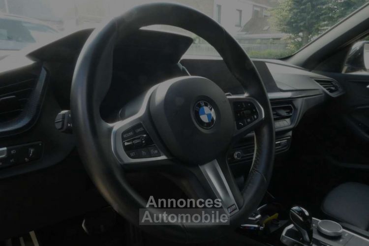 BMW Série 1 116 iA OPF M-SPORT NETTO: 23.959 EURO - <small></small> 28.990 € <small>TTC</small> - #12