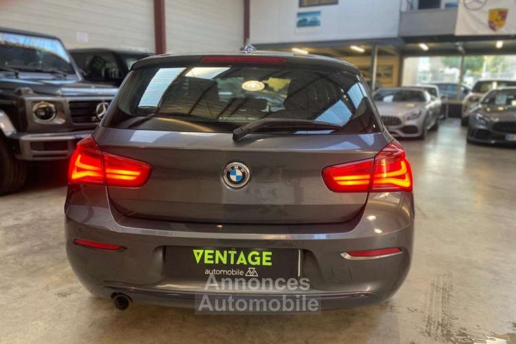 BMW Série 1 116 SERIE F20 LCI (03/2015-06/2017) 109 ch Sport - <small></small> 11.900 € <small>TTC</small> - #12