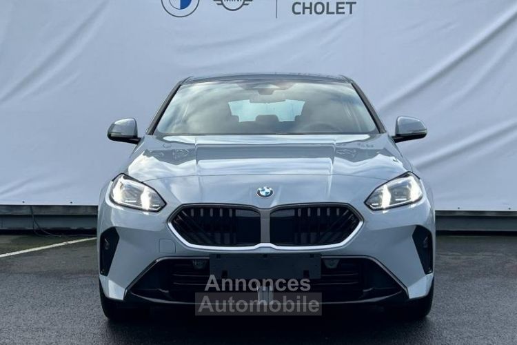 BMW Série 1 116A 122ch M Sport Design DKG7 - <small></small> 36.260 € <small>TTC</small> - #2