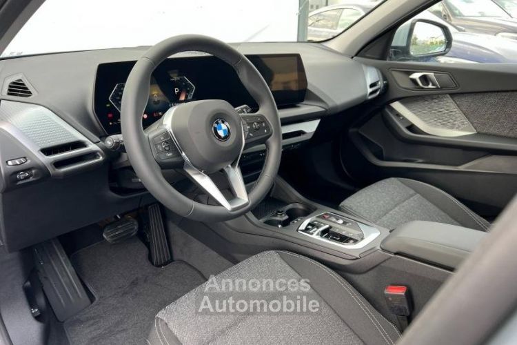 BMW Série 1 116A 122ch M Sport Design DKG7 - <small></small> 36.260 € <small>TTC</small> - #9