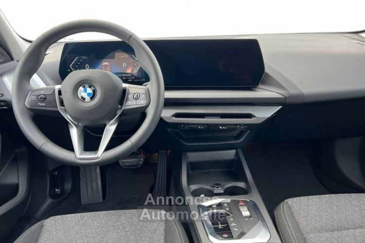 BMW Série 1 116A 122ch M Sport Design DKG7 - <small></small> 36.260 € <small>TTC</small> - #12