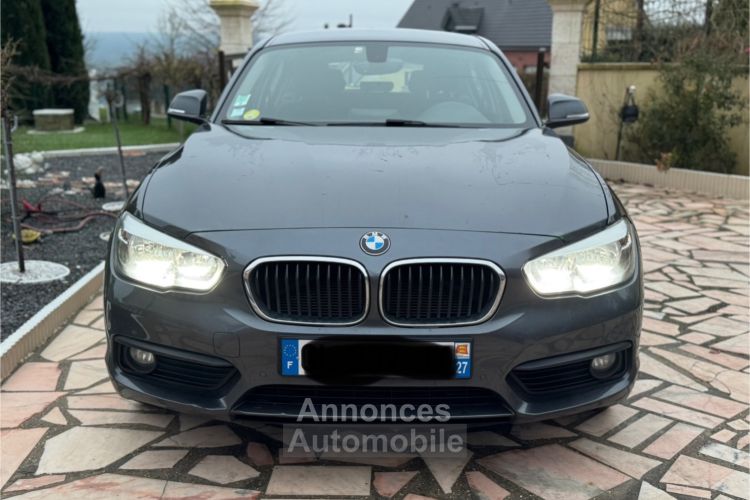 BMW Série 1 116D 1 F20 LCI boîte Automatique - <small></small> 18.600 € <small>TTC</small> - #1