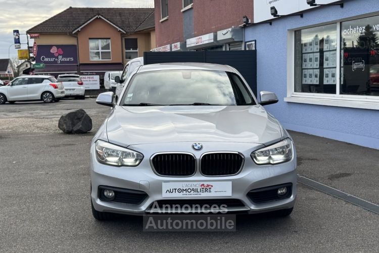 BMW Série 1 116d 116ch Business Design 5p - <small></small> 11.590 € <small>TTC</small> - #2