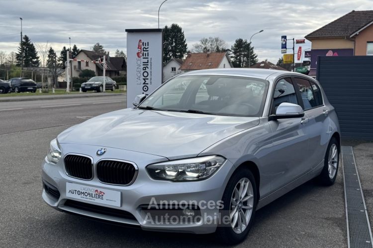 BMW Série 1 116d 116ch Business Design 5p - <small></small> 11.590 € <small>TTC</small> - #3