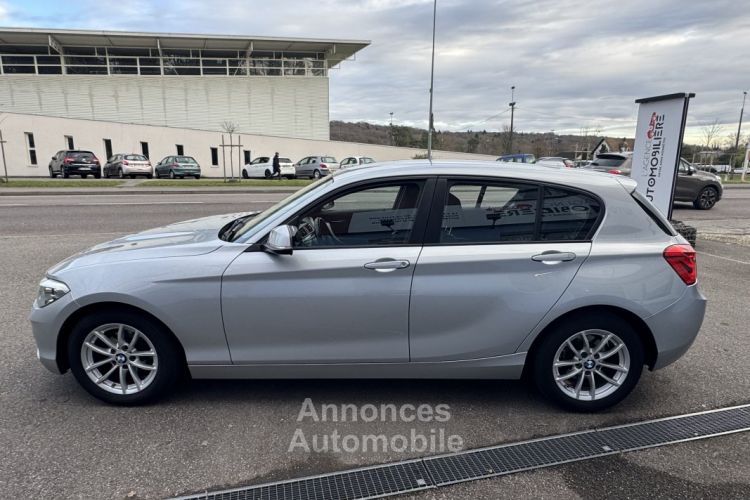 BMW Série 1 116d 116ch Business Design 5p - <small></small> 11.590 € <small>TTC</small> - #4