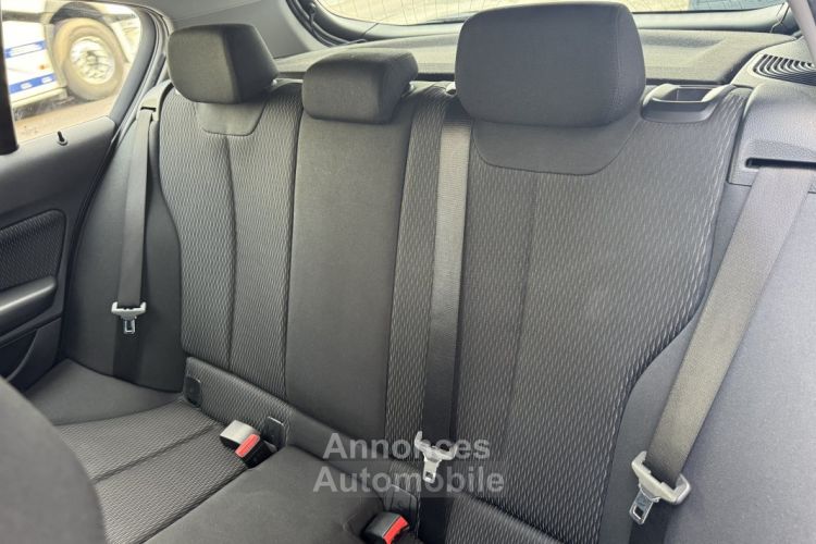 BMW Série 1 116d 116ch Business Design 5p - <small></small> 11.590 € <small>TTC</small> - #14