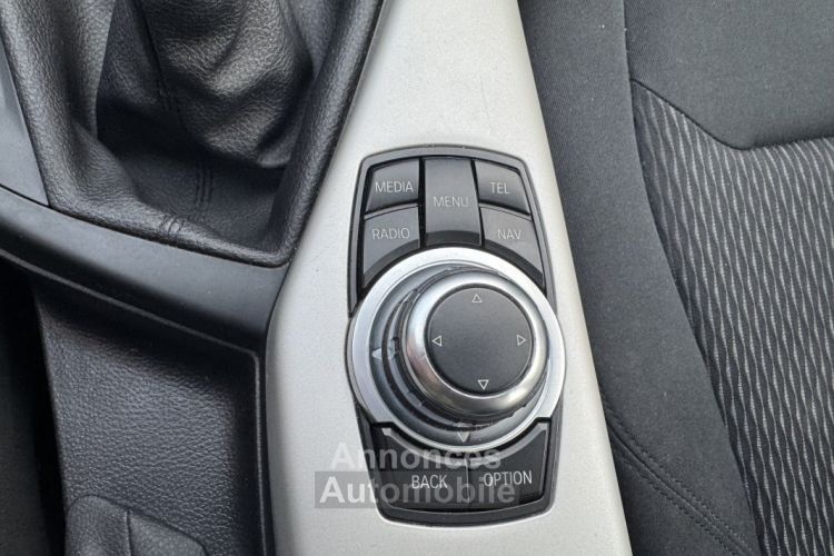 BMW Série 1 116d 116ch Business Design 5p - <small></small> 11.590 € <small>TTC</small> - #27