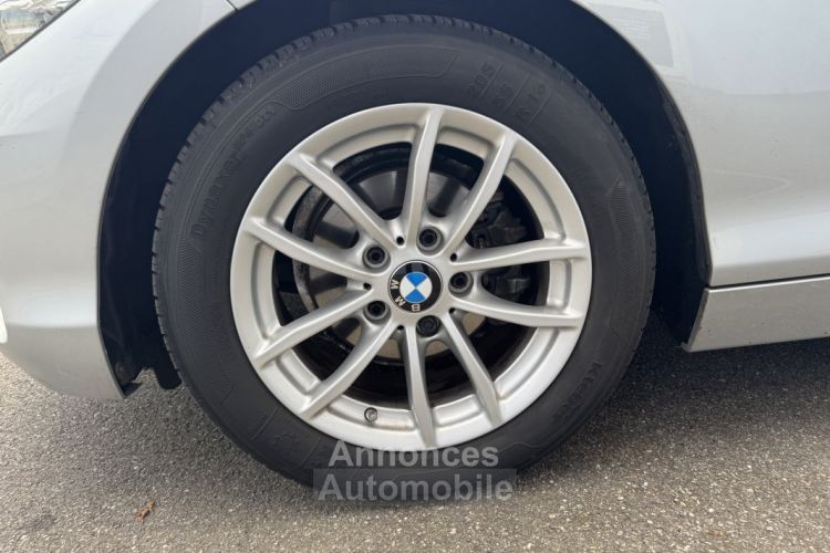 BMW Série 1 116d 116ch Business Design 5p - <small></small> 11.590 € <small>TTC</small> - #31