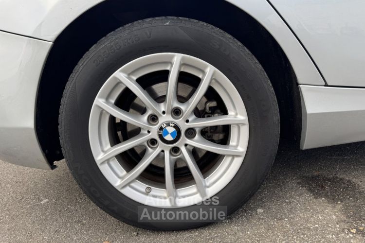 BMW Série 1 116d 116ch Business Design 5p - <small></small> 11.590 € <small>TTC</small> - #32