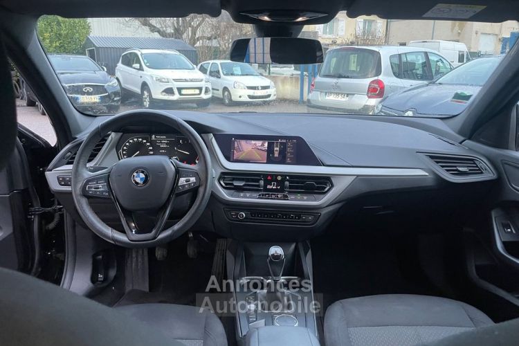 BMW Série 1 116d 116ch Business Design TVA Récuperable - <small></small> 17.990 € <small>TTC</small> - #6