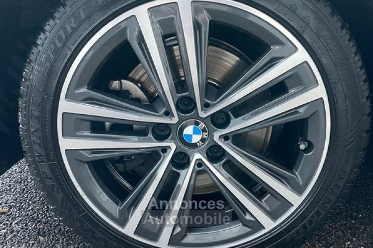 BMW Série 1 116d 116ch Business Design TVA Récuperable - <small></small> 17.990 € <small>TTC</small> - #10