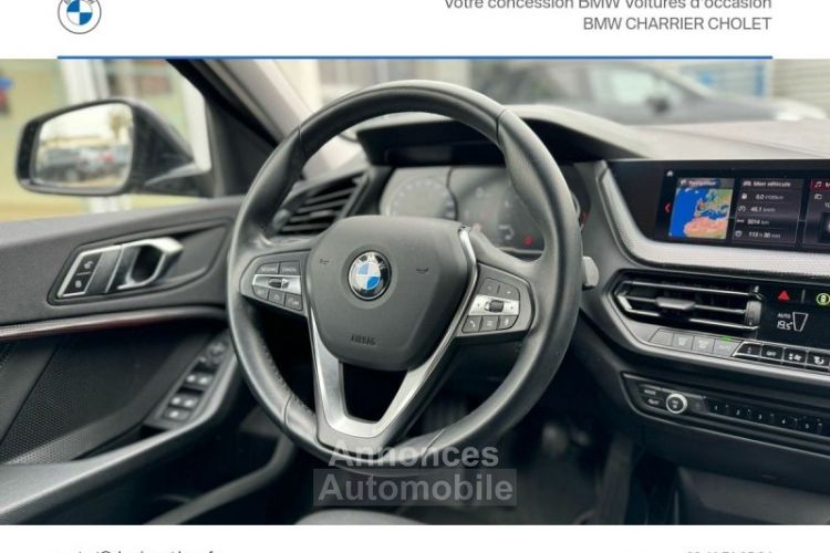BMW Série 1 116d 116ch Edition Sport - <small></small> 23.380 € <small>TTC</small> - #8