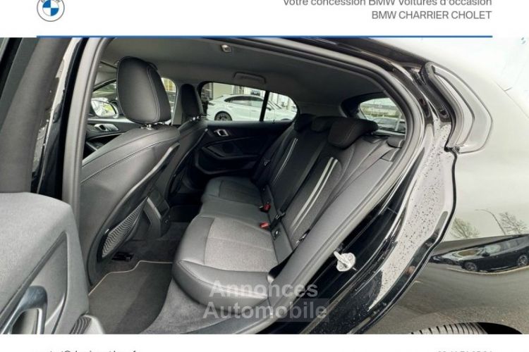 BMW Série 1 116d 116ch Edition Sport - <small></small> 23.380 € <small>TTC</small> - #19