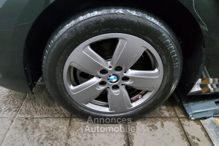 BMW Série 1 116d 116ch Lounge - <small></small> 21.990 € <small>TTC</small> - #12