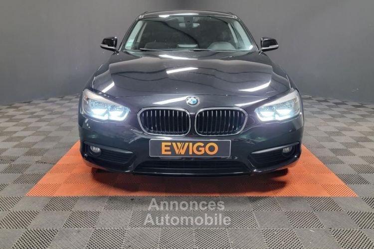 BMW Série 1 116D 116ch LOUNGE - <small></small> 12.490 € <small>TTC</small> - #2