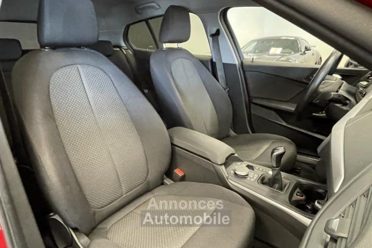 BMW Série 1 116d 116ch Lounge - <small></small> 20.990 € <small>TTC</small> - #6